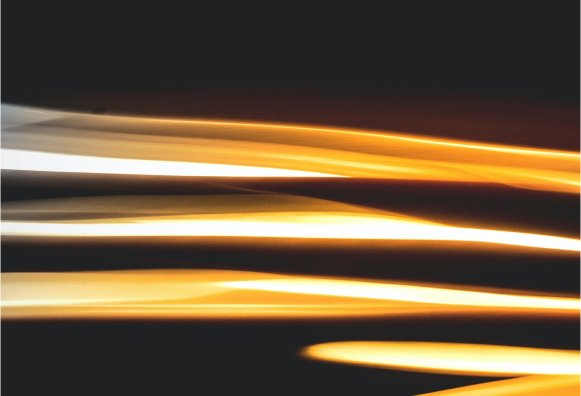 first banner