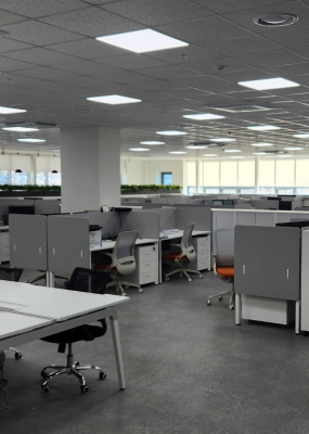 office first banner